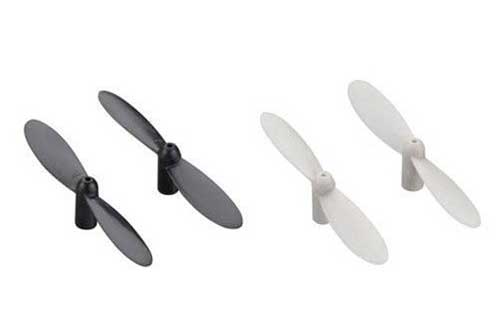 BLH8201 - Ersatzpropeller - Pico QX Blade BLH8201 BLH8201 - Ersatzpropeller - Pico QX Blade BLH8201