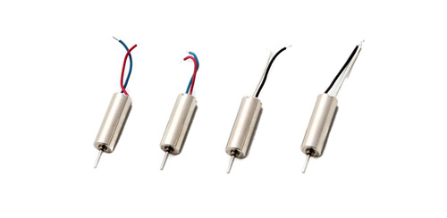 BLH8203 - Motor (4) - Pico QX Blade BLH8203 BLH8203 - Motor (4) - Pico QX Blade BLH8203