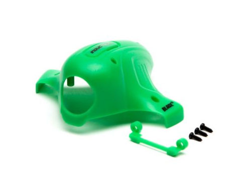 BLH8504GR - Kabinenhaube. gruen - Inductrix FPV Blade BLH8504GR BLH8504GR - Kabinenhaube. gruen - Inductrix FPV Blade BLH8504GR
