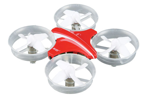 BLH8700 - Blade Inductrix - RTF (Mode 2) BLH8700 BLH8700 - Blade Inductrix - RTF (Mode 2) BLH8700