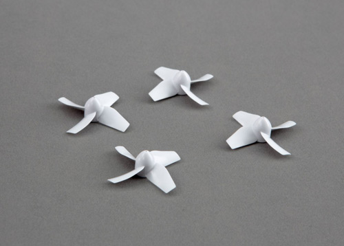 BLH8705 - Propellerset weiss (4) - Inductrix Blade BLH8705 BLH8705 - Propellerset weiss (4) - Inductrix Blade BLH8705