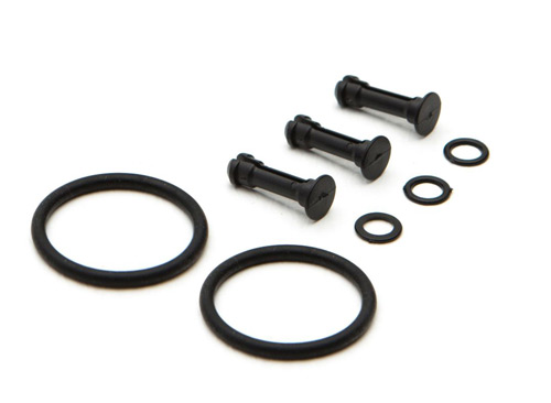 BLH8915 - Akkuhalterung O-Ring - Mach 25 Blade BLH8915 BLH8915 - Akkuhalterung O-Ring - Mach 25 Blade BLH8915