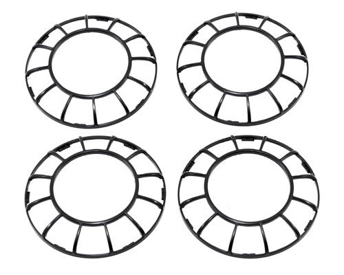 BLH9008 - Propellerschutz - Inductrix 200 Blade BLH9008