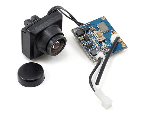 BLH9011 - FPV-Kamera - Inductrix 200 Blade BLH9011 BLH9011 - FPV-Kamera - Inductrix 200 Blade BLH9011