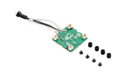 BLH9103 - Elektronikeinheit - Nano QX2 Blade BLH9103 BLH9103 - Elektronikeinheit - Nano QX2 Blade BLH9103