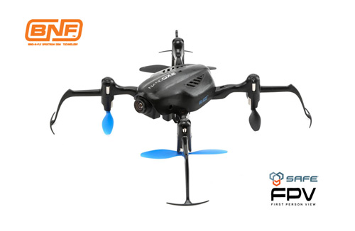 BLH9180 - Blade Nano QX2 FPV Quadcopter - BNF BLH9180 BLH9180 - Blade Nano QX2 FPV Quadcopter - BNF BLH9180