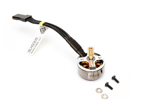 BLH9309 - Brushlessmotor - 130 S Blade BLH9309 BLH9309 - Brushlessmotor - 130 S Blade BLH9309