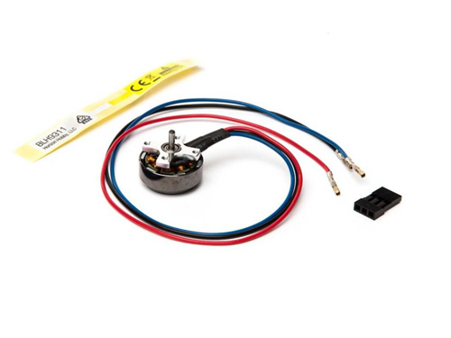 BLH9311 - Brushless Heckmotor - 130 S BLH9311 BLH9311 - Brushless Heckmotor - 130 S BLH9311