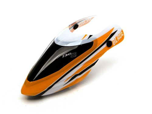 BLH9314 - Kabinenhaube orange - 130 S BLH9314 BLH9314 - Kabinenhaube orange - 130 S BLH9314