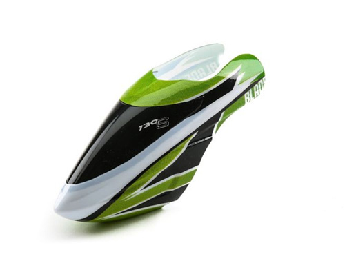 BLH9315 - Kabinenhaube gruen - 130 S BLH9315 BLH9315 - Kabinenhaube gruen - 130 S BLH9315