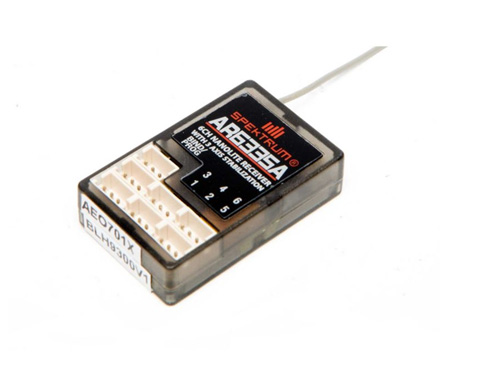 BLH9321 - Ersatzempfaenger - 130 S BLH9321 BLH9321 - Ersatzempfaenger - 130 S BLH9321