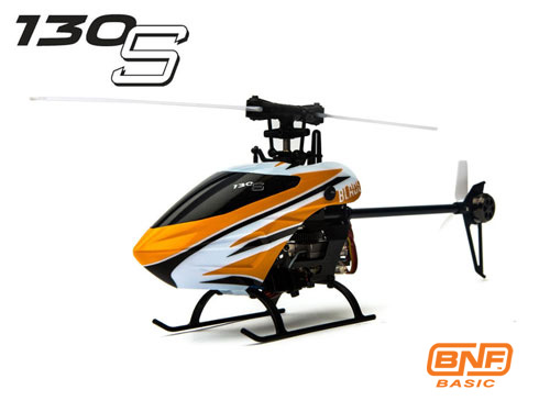 BLH9350 - Blade 130 S - BNF Basic BLH9350 BLH9350 - Blade 130 S - BNF Basic BLH9350