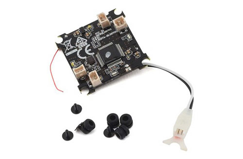 BLH9802 - Elektronikeinheit - Inductrix Switch Blade BLH9802 BLH9802 - Elektronikeinheit - Inductrix Switch Blade BLH9802