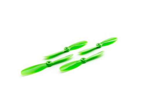 BLHA1002 - Blade 5x4 FPV 2-Blatt Race Propeller gruen (4 stk.) BLHA1002 BLHA1002 - Blade 5x4 FPV 2-Blatt Race Propeller gruen (4 stk.) BLHA1002