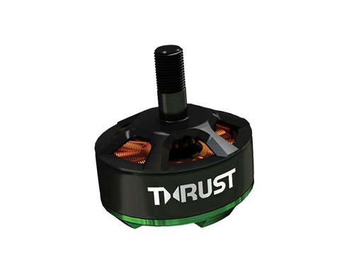 BLHA1021 - Thrust 2205-2350KV FPV Racing Motor Blade BLHA1021 BLHA1021 - Thrust 2205-2350KV FPV Racing Motor Blade BLHA1021