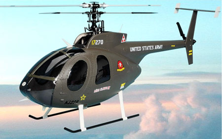 BMI-0500-953 - MD 500 Militaer BMI BMI-0500-953 BMI-0500-953 - MD 500 Militaer BMI BMI-0500-953