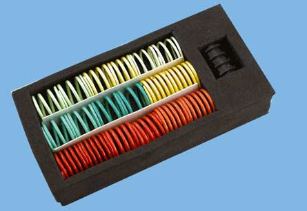 BMI-6209 - Federsatz 15mm (18St.) BMI BMI-6209 BMI-6209 - Federsatz 15mm (18St.) BMI BMI-6209