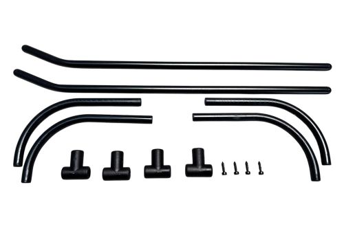 BO450LPJ005 - Roban 450L BO105 Landegestell BO450LPJ005 BO450LPJ005 - Roban 450L BO105 Landegestell BO450LPJ005