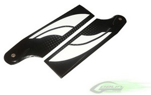 BW3070 - SAB 70mm CFK Heckrotorblaetter schwarz_weiss - 380 BW3070 BW3070 - SAB 70mm CFK Heckrotorblaetter schwarz_weiss - 380 BW3070