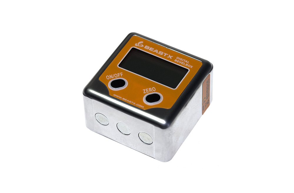 BXA76005 - Bevel Box - BEASTX BXA76005 BXA76005 - Bevel Box - BEASTX BXA76005