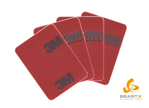 BXA76008 - Spezial Klebepads - MICROBEAST 3M 36mm BEASTX BXA76008 BXA76008 - Spezial Klebepads - MICROBEAST 3M 36mm BEASTX BXA76008