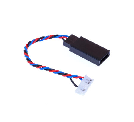BXA76401 - Adapterkabel RPM-Sensor - MICROBEAST PLUS BEASTX BXA76401 BXA76401 - Adapterkabel RPM-Sensor - MICROBEAST PLUS BEASTX BXA76401