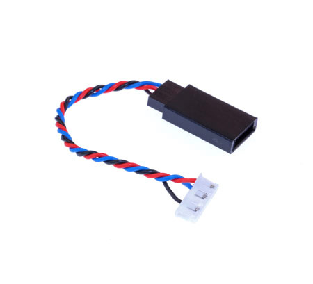 BXA76403 - Adapterkabel SRXL2 - MICROBEAST Plus BEASTX BXA76403 BXA76403 - Adapterkabel SRXL2 - MICROBEAST Plus BEASTX BXA76403