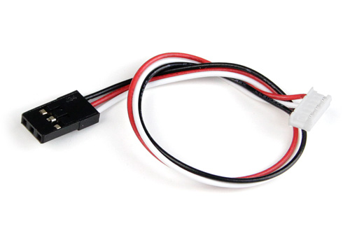 BXA76406 - Adapterkabel Telemetry Microbeast BEASTX BXA76406 BXA76406 - Adapterkabel Telemetry Microbeast BEASTX BXA76406