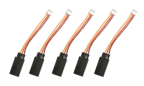 BXA76901 - NANO Servo Connection Kit BEASTX BXA76901 BXA76901 - NANO Servo Connection Kit BEASTX BXA76901