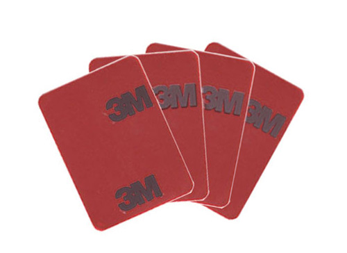 BXA76903 - Spezial Klebepads - NANOBEAST 3M 31mm BEASTX BXA76903 BXA76903 - Spezial Klebepads - NANOBEAST 3M 31mm BEASTX BXA76903