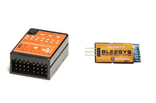 BXM76542-C - MICROBEAST ULTRA + BLE2SYS BEASTX BXM76542-C BXM76542-C - MICROBEAST ULTRA + BLE2SYS BEASTX BXM76542-C