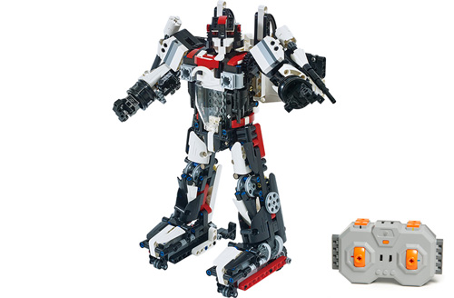 C51030W - CaDA F15 EAGLEBOT 2in1 (917 Teile) C51030W C51030W - CaDA F15 EAGLEBOT 2in1 (917 Teile) C51030W