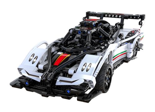 C51054W - CaDA Z-Wind 1_14 (457 Teile) C51054W C51054W - CaDA Z-Wind 1_14 (457 Teile) C51054W