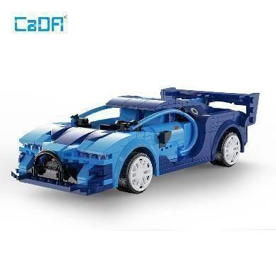 C51066W - CADA Lancia Stratos HF 1:20 C51066W C51066W - CADA Lancia Stratos HF 1:20 C51066W