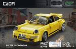 C51079W - CaDA RUF Yellow Bird 1_20 (235 Teile) (neue Version)