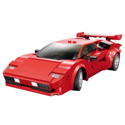 C51085W - cada-roter-mini-roadster-328-teile-c51085w C51085W - cada-roter-mini-roadster-328-teile-c51085w