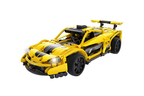 C51101W - CaDA Assassin (417 Teile) C51101W C51101W - CaDA Assassin (417 Teile) C51101W