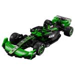 C55032W - CaDA Sauber F1 C44 2024 1_24 (314 Teile)