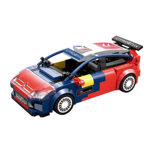 C55033W - cada-citroen-c4-wrc-296-teile-c55033w C55033W - cada-citroen-c4-wrc-296-teile-c55033w