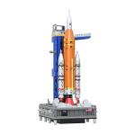 C56049W - CaDA SLS Artemis Space Launch System 1_460 (659 Teile)