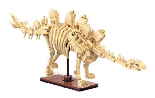 C59012W - cada-stegosaurus-297-teile-c59012w C59012W - cada-stegosaurus-297-teile-c59012w
