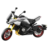 C59021W - CaDA SUZUKI Katana Motorcycle 1:6 (1104 Teile)