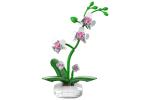 C59028W - CaDA Blumen Serie - Orchidee (237 Teile)