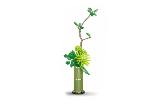 C59035W - CaDA Blumenserie&8211; Chrysantheme C59035W C59035W - CaDA Blumenserie&8211; Chrysantheme C59035W