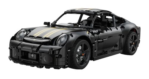 C63006W - CaDA RUF GT 1_10 (1655 Teile) C63006W C63006W - CaDA RUF GT 1_10 (1655 Teile) C63006W