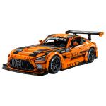 C64008W - CaDA Mercedes AMG GT3 1_8 (5466 Teile)