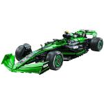 C64010W - CaDA KlCK Sauber F1 Team C44 2024 1_8 (2553 Teile)