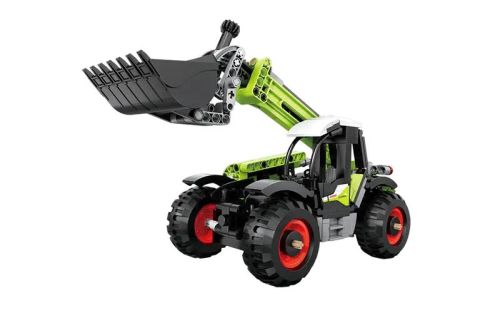 C65016W - Cada Mini Claas Scorpion 756 (401 Teile) C65016W C65016W - Cada Mini Claas Scorpion 756 (401 Teile) C65016W