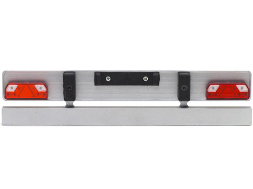 CAR500907075 - Euro-Stoszstange TAM-Kuehlauflieger 1:14 Carson CAR500907075 CAR500907075 - Euro-Stoszstange TAM-Kuehlauflieger 1:14 Carson CAR500907075