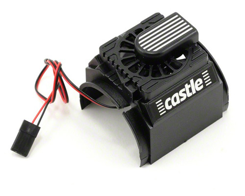 CC-011-0004-00 - CC Blower Motorluefter (1500 Serie) CastleCreations CC-011-0004-00 CC-011-0004-00 - CC Blower Motorluefter (1500 Serie) CastleCreations CC-011-0004-00